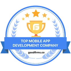 top delivery app development cpmpany